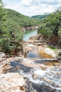 Cachoeiras