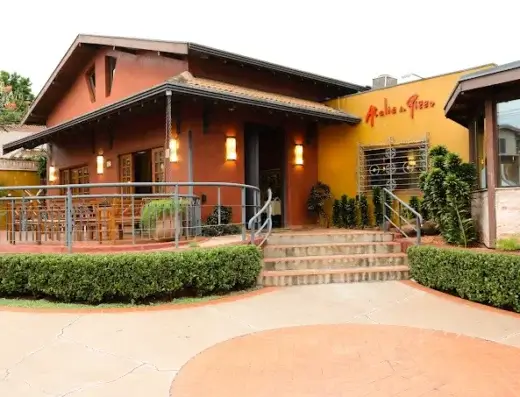 Ateliê da Pizza Ribeirão Preto