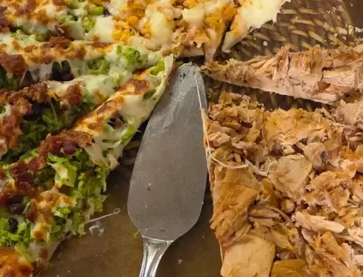 Verace Pizza