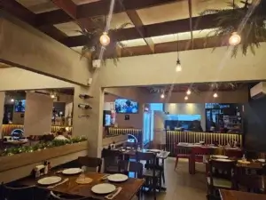 Pizzarias