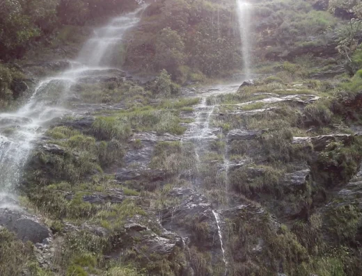Cachoeira da Belinha