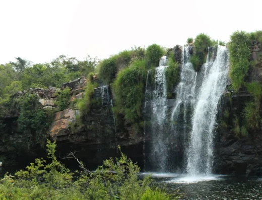 Cachoeira da Gruta (Ézio)