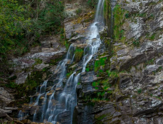 Cachoeira da Mata