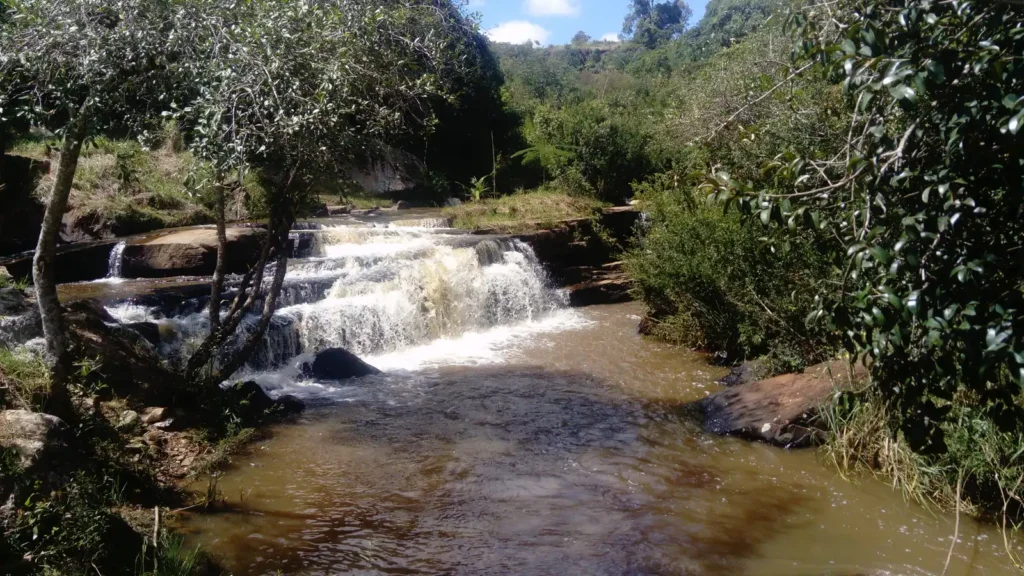 Nova Resende