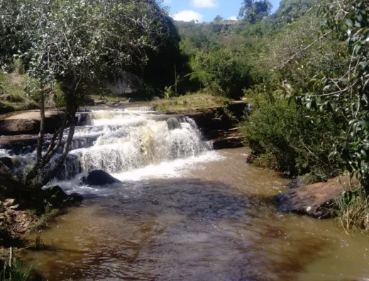 Cachoeira da Usina