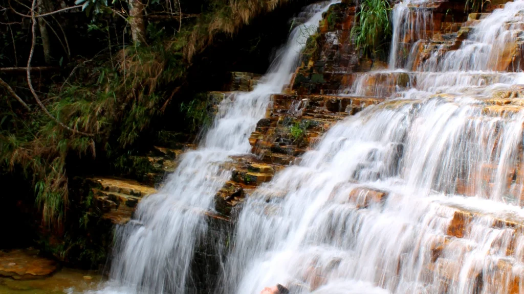 Cachoeira do Filó
