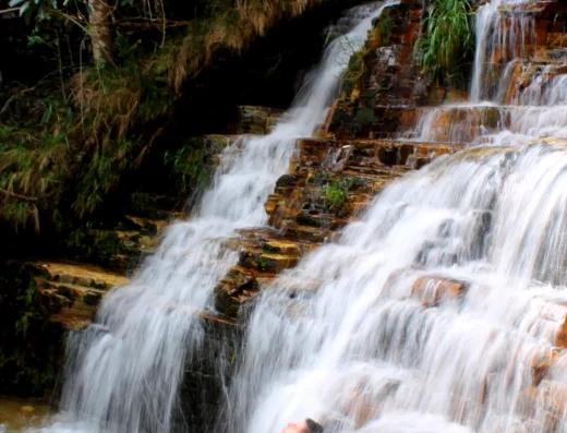 Cachoeira do Filó