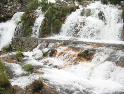 Cachoeira do Rolinho
