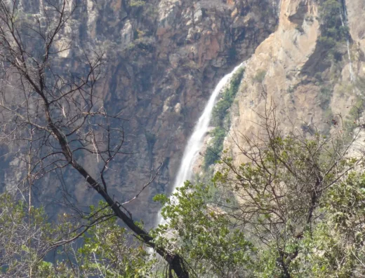 Cachoeira do Serrado