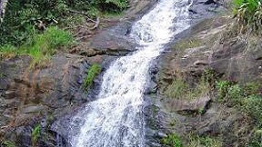 Cachoeira Iporã