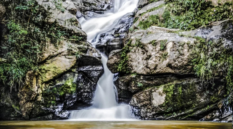 Cachoeira perto de Belo Horizonte: os destinos mais próximos de BH