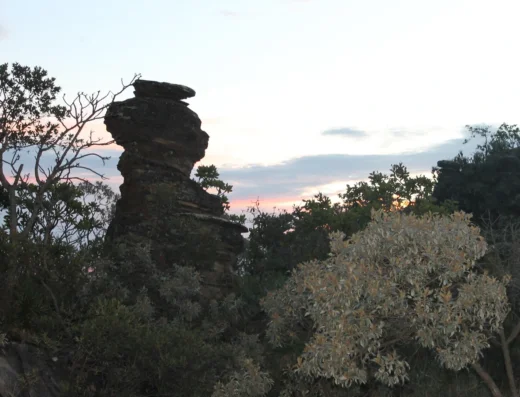 Condomínio de Pedra