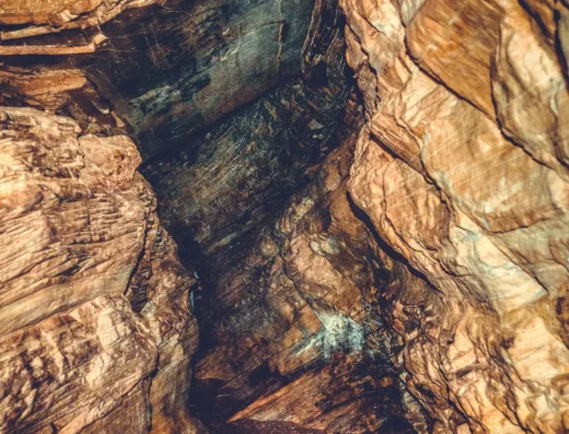 Gruta de São Thomé