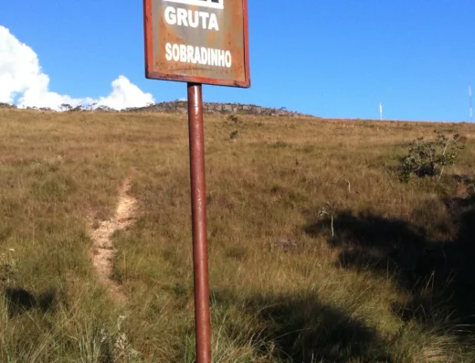 Gruta do Sobradinho