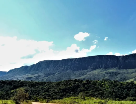 Parque Nacional da Serra da Canastra