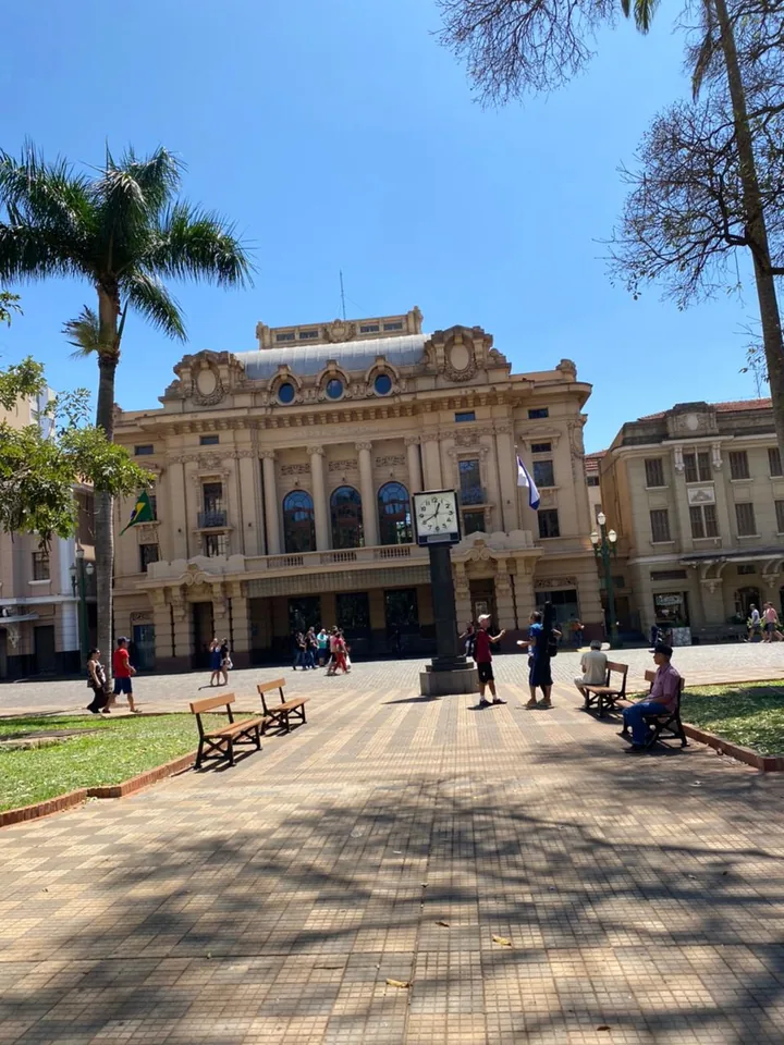Ribeirão Preto