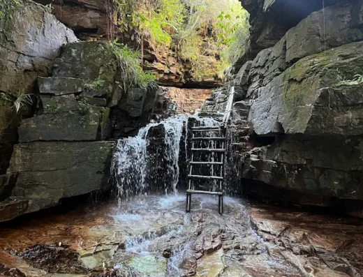 Cachoeira do Vale