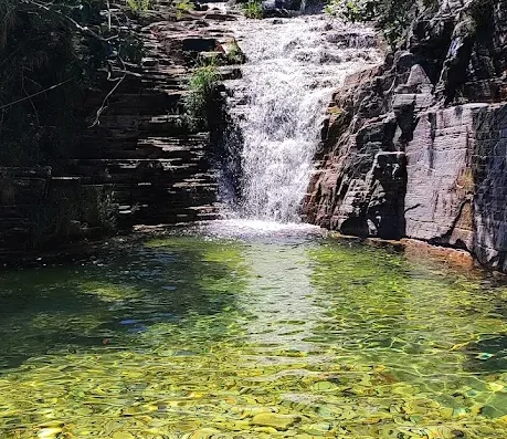 Eco Parque Coração da Canastra