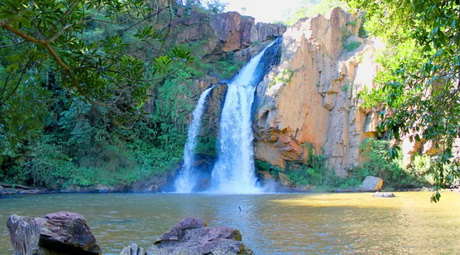 Onde passar o réveillon na natureza no sul de Minas